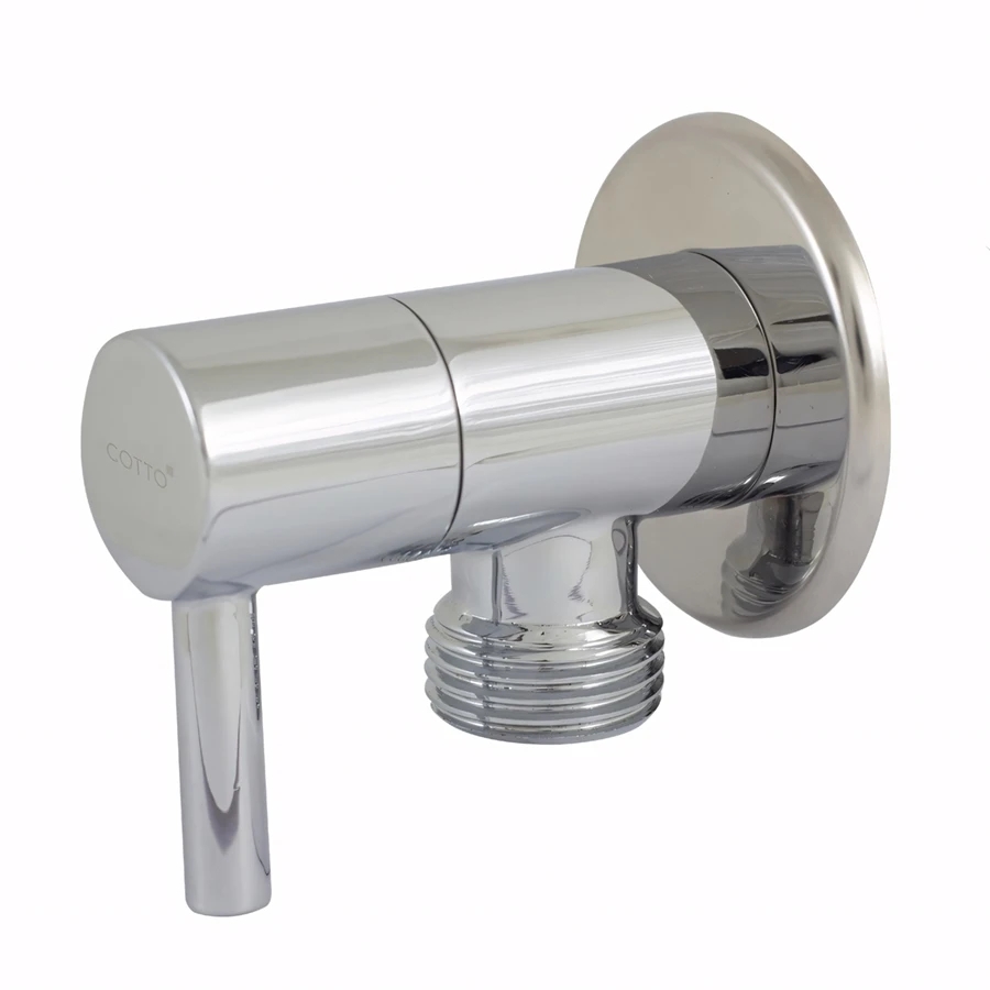 Van khóa nước COTTO CT1701(HM)