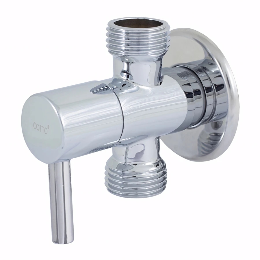 Ảnh Van khóa nước COTTO CT1702(HM) 1