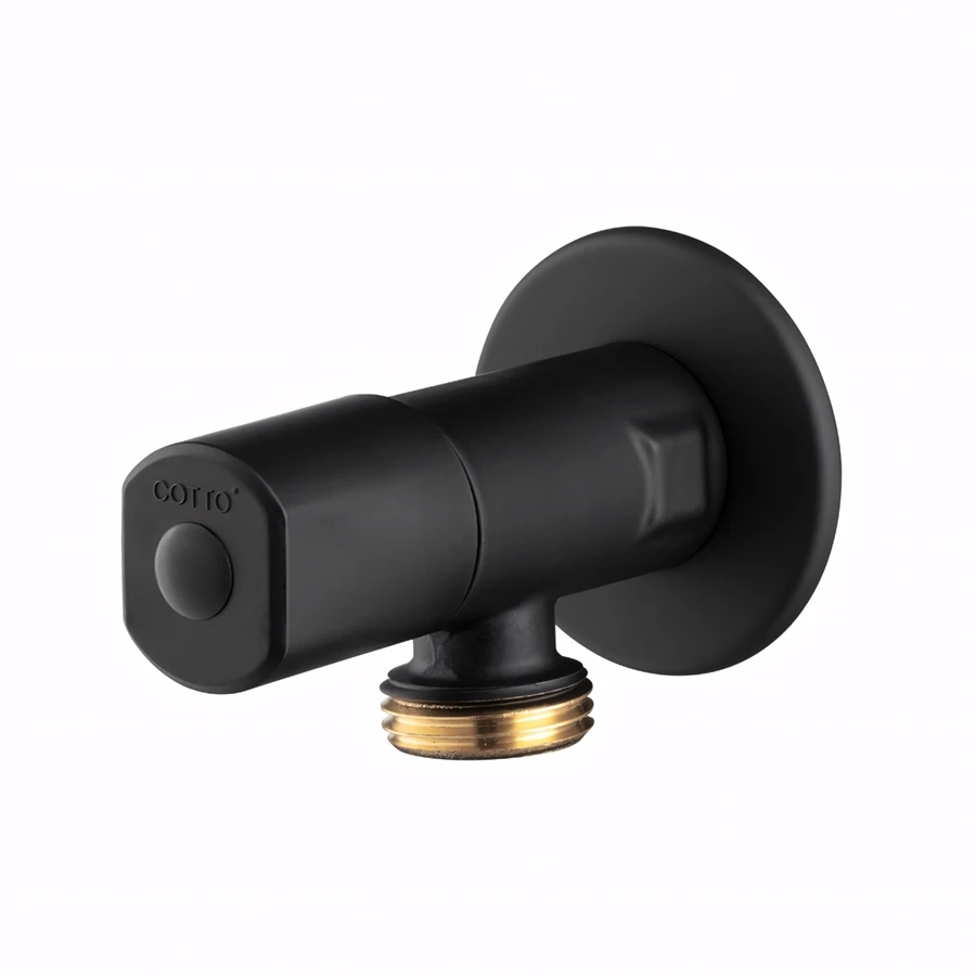 Ảnh Van khóa nước COTTO CT179N#BL(HM) 1