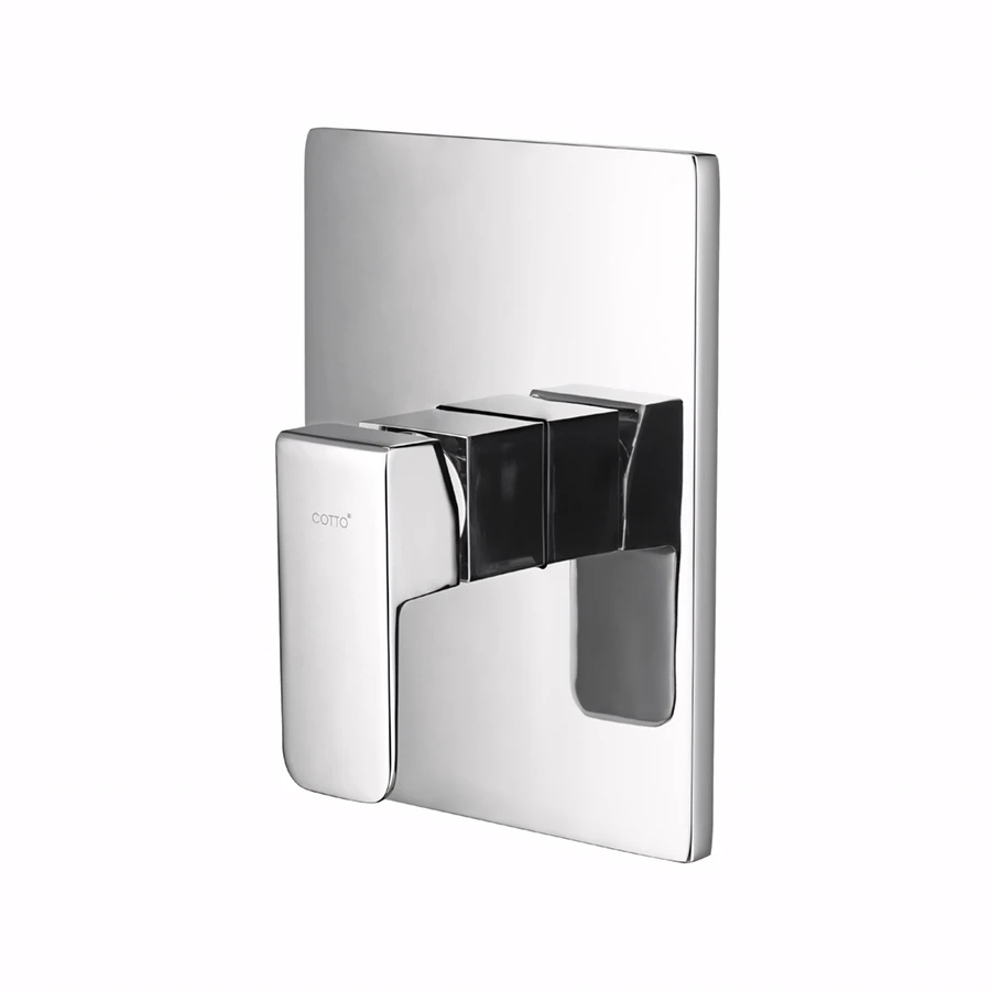 Ảnh Van sen tắm âm tường Cotto CT1174A 1