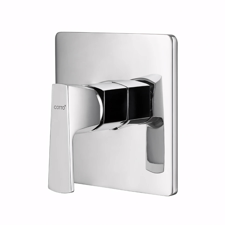 Ảnh Van sen tắm âm tường Cotto CT1187A 1