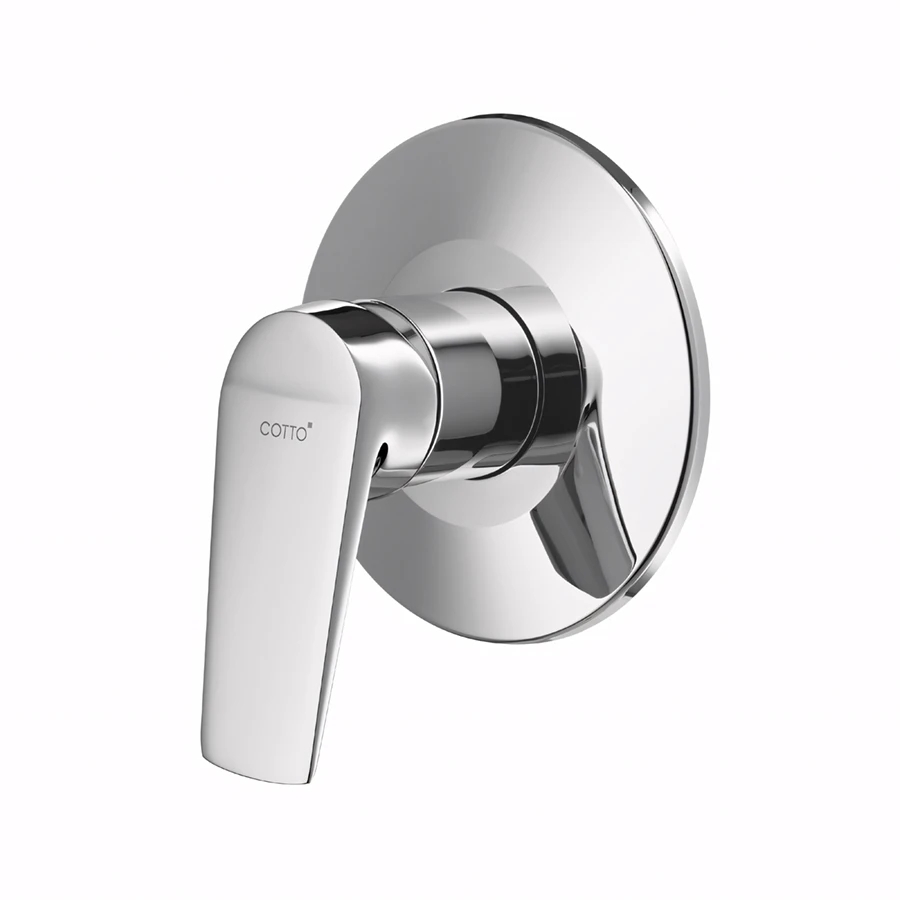 Ảnh Van sen tắm âm tường Cotto CT1217A 1