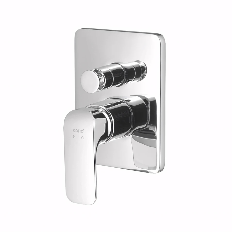 Ảnh Van sen tắm âm tường Cotto CT2145A 1