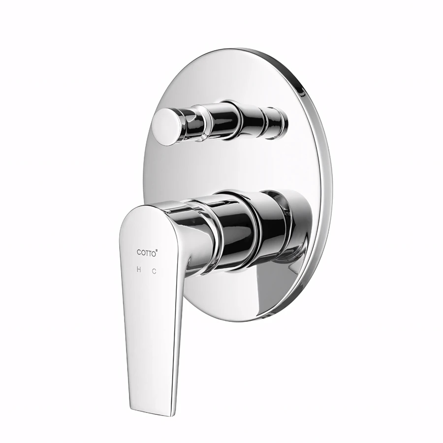 Ảnh Van sen tắm âm tường Cotto CT2162A 1