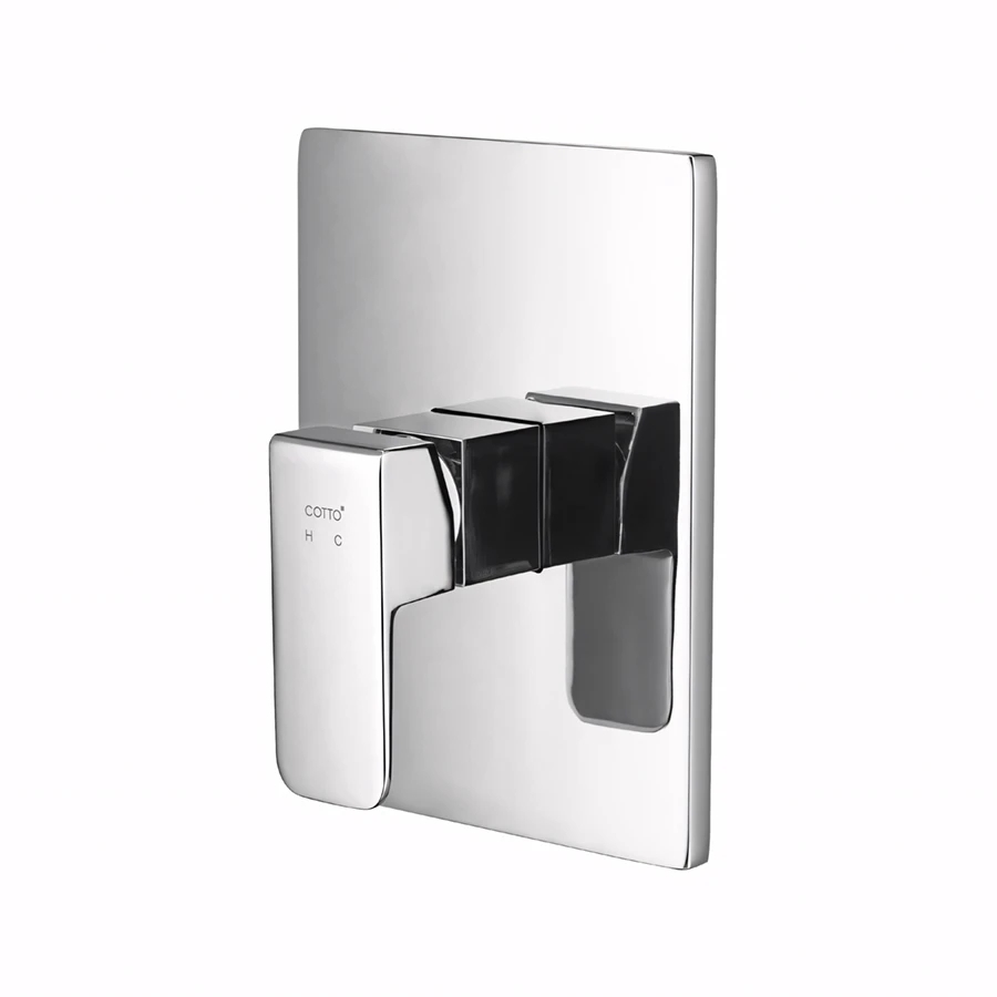 Ảnh Van sen tắm âm tường Cotto CT2193A 1