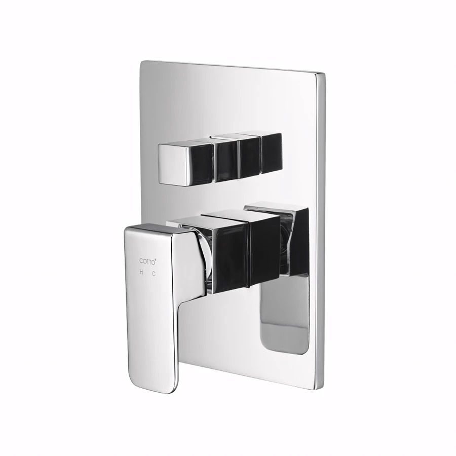 Ảnh Van sen tắm âm tường Cotto CT2194A 1