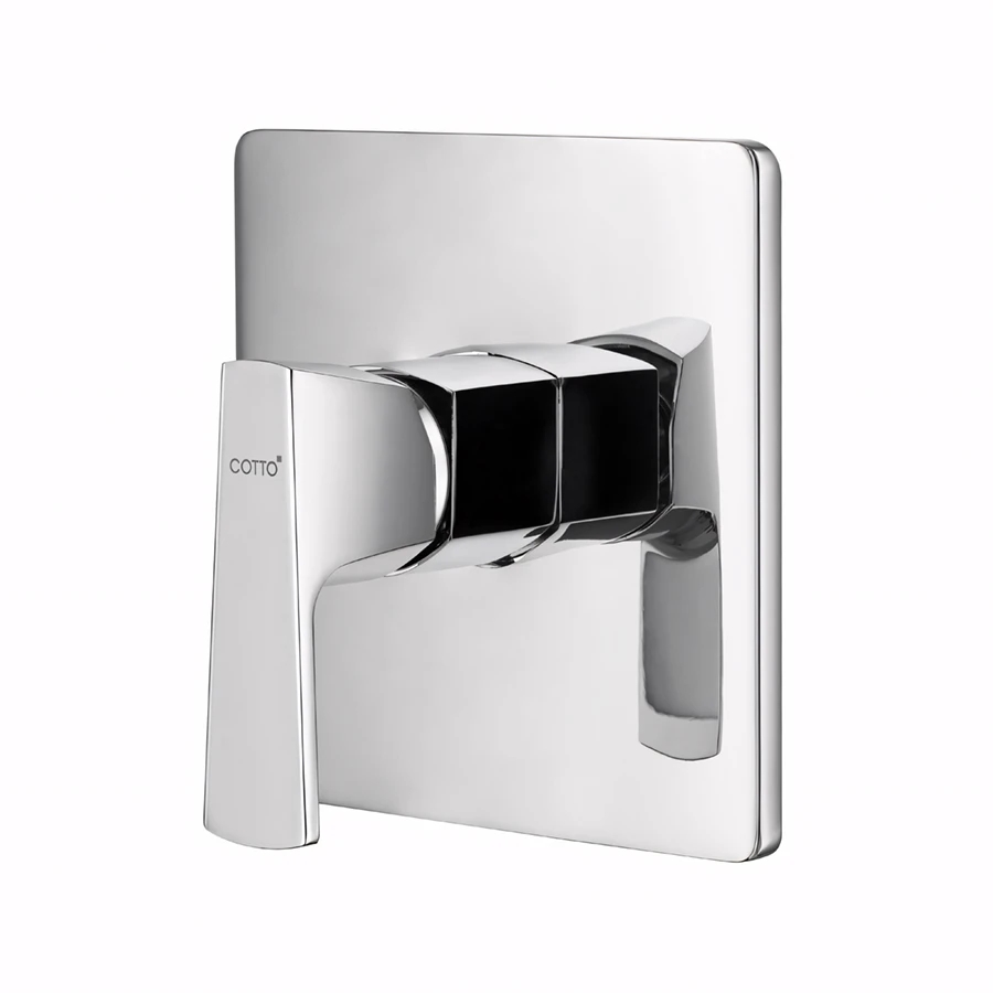 Ảnh Van sen tắm âm tường Cotto CT2204A 1