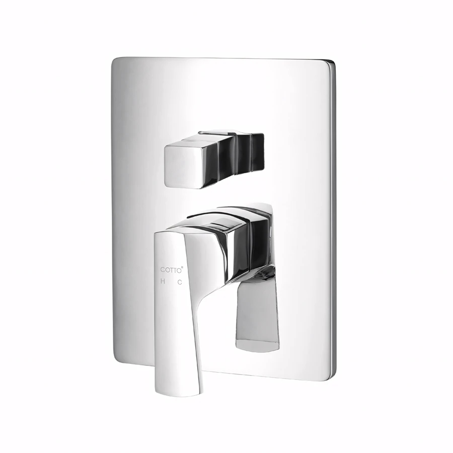 Ảnh Van sen tắm âm tường Cotto CT2207A 1