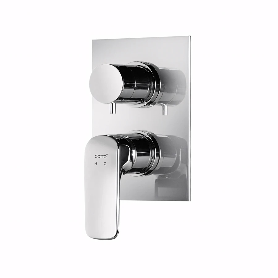 Ảnh Van sen tắm âm tường Cotto CT2243A 1