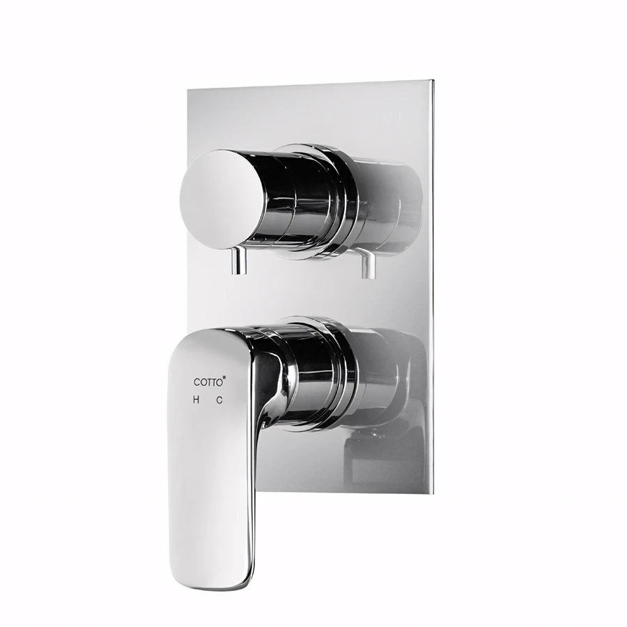 Ảnh Van sen tắm âm tường Cotto CT2244A 1