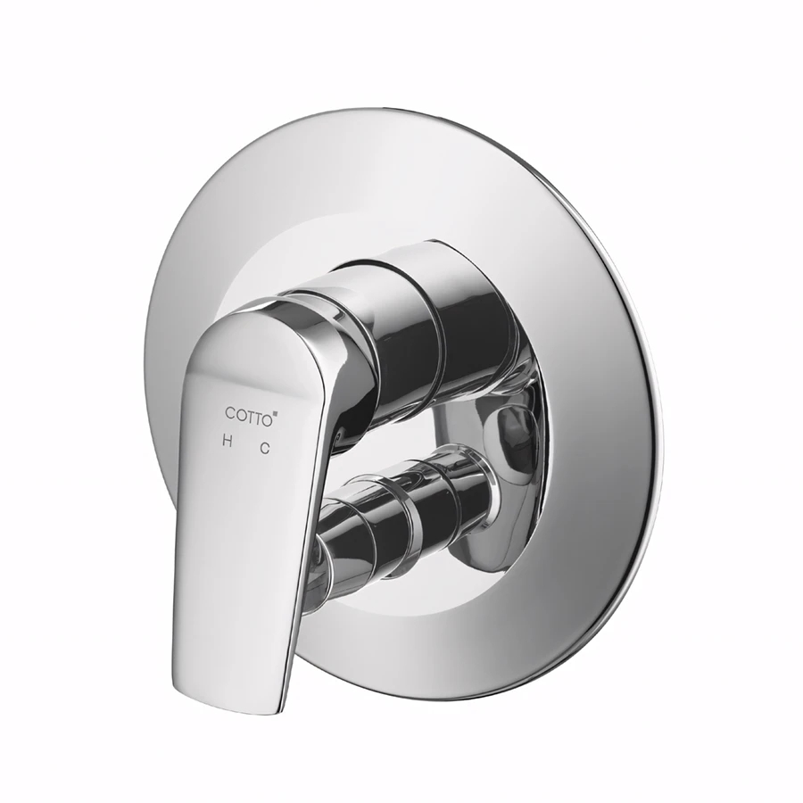 Van sen tắm âm tường Cotto CT2249AV