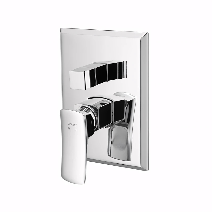 Ảnh Van sen tắm âm tường Cotto CT2255A 1