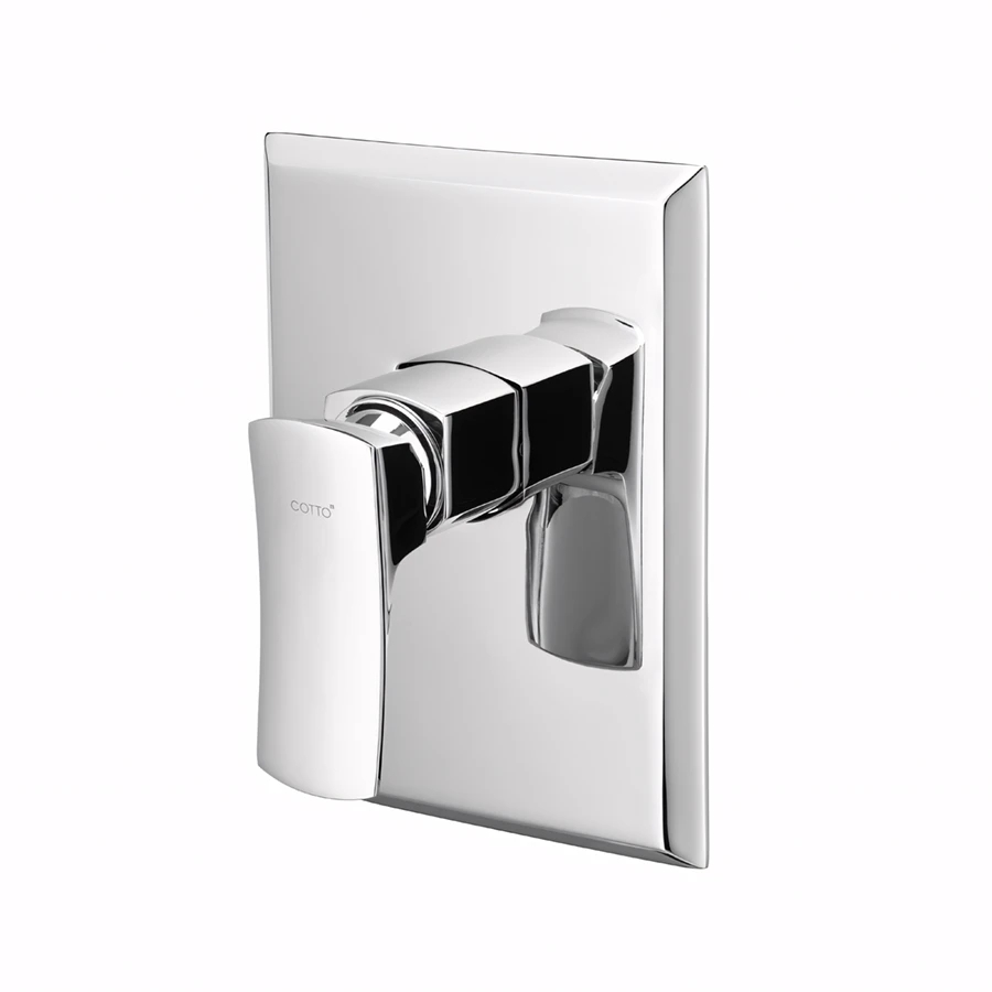 Ảnh Van sen tắm âm tường Cotto CT2256A 1