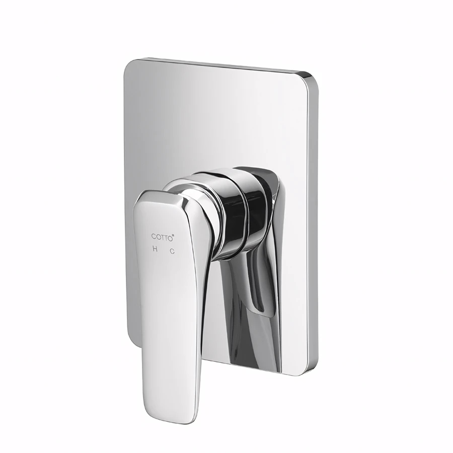 Ảnh Van sen tắm âm tường Cotto CT2303A 1