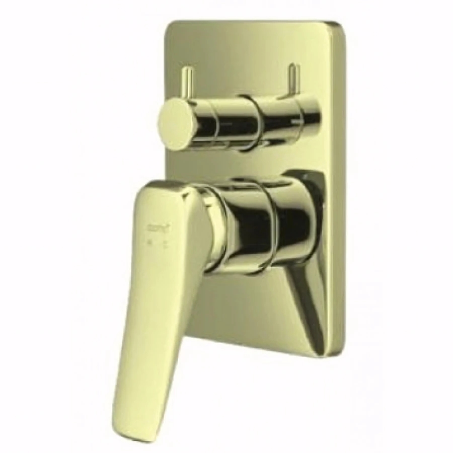 Ảnh Van sen tắm âm tường Cotto CT2304A#GR2 1