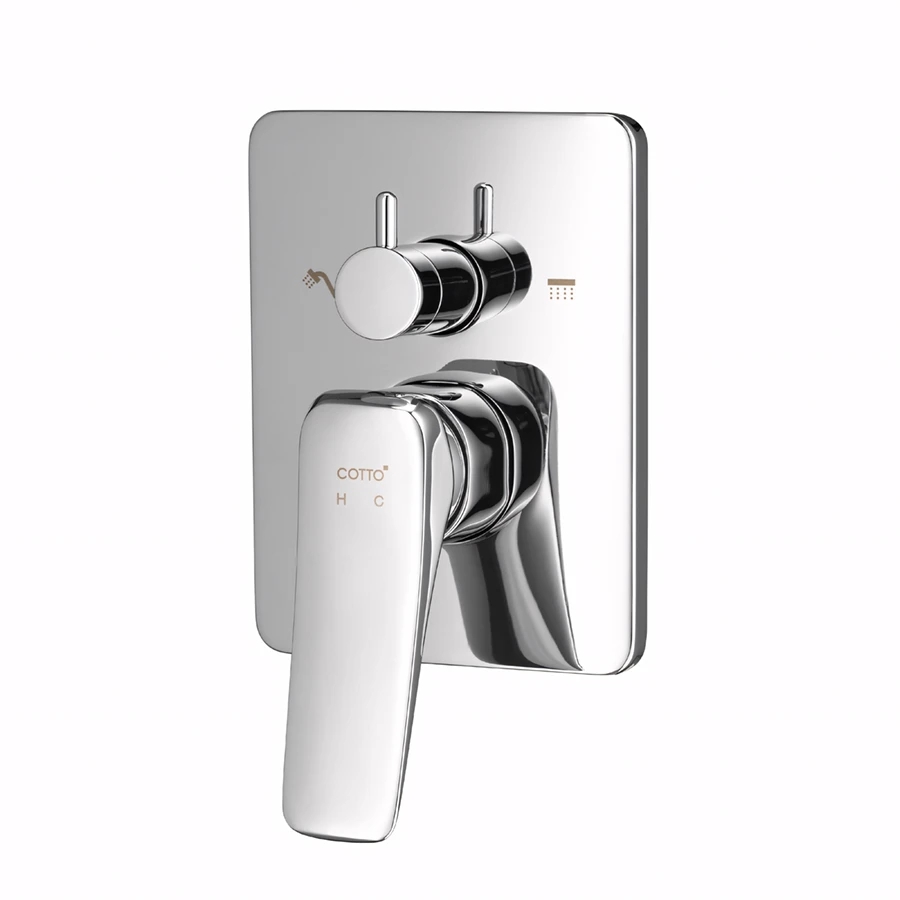 Ảnh Van sen tắm âm tường Cotto CT2304A 1