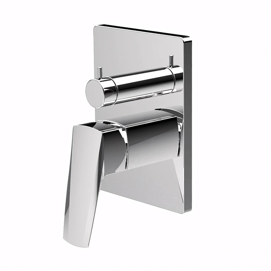 Van sen tắm âm tường Cotto CT2323A