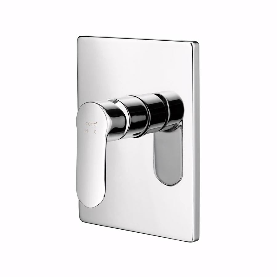 Ảnh Van sen tắm âm tường Cotto CT2403A 1