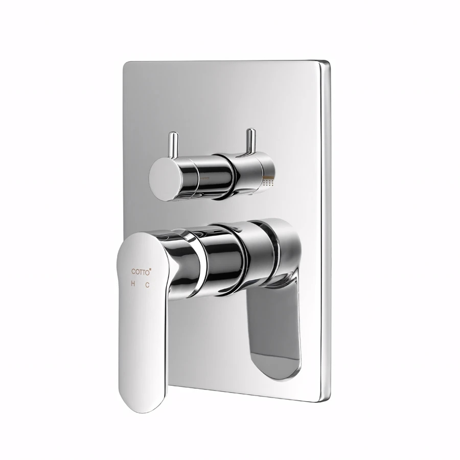 Ảnh Van sen tắm âm tường Cotto CT2404A 1