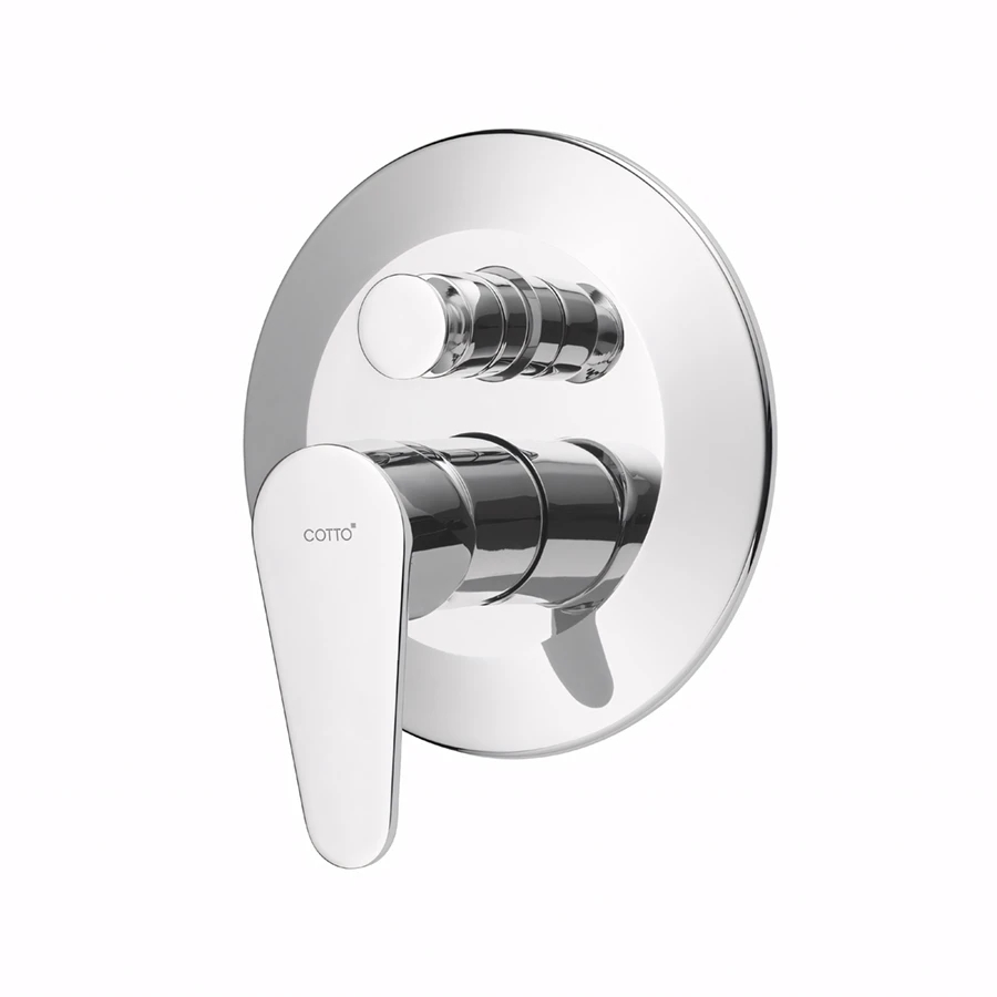 Ảnh Van sen tắm âm tường Cotto CT3005AEV 1