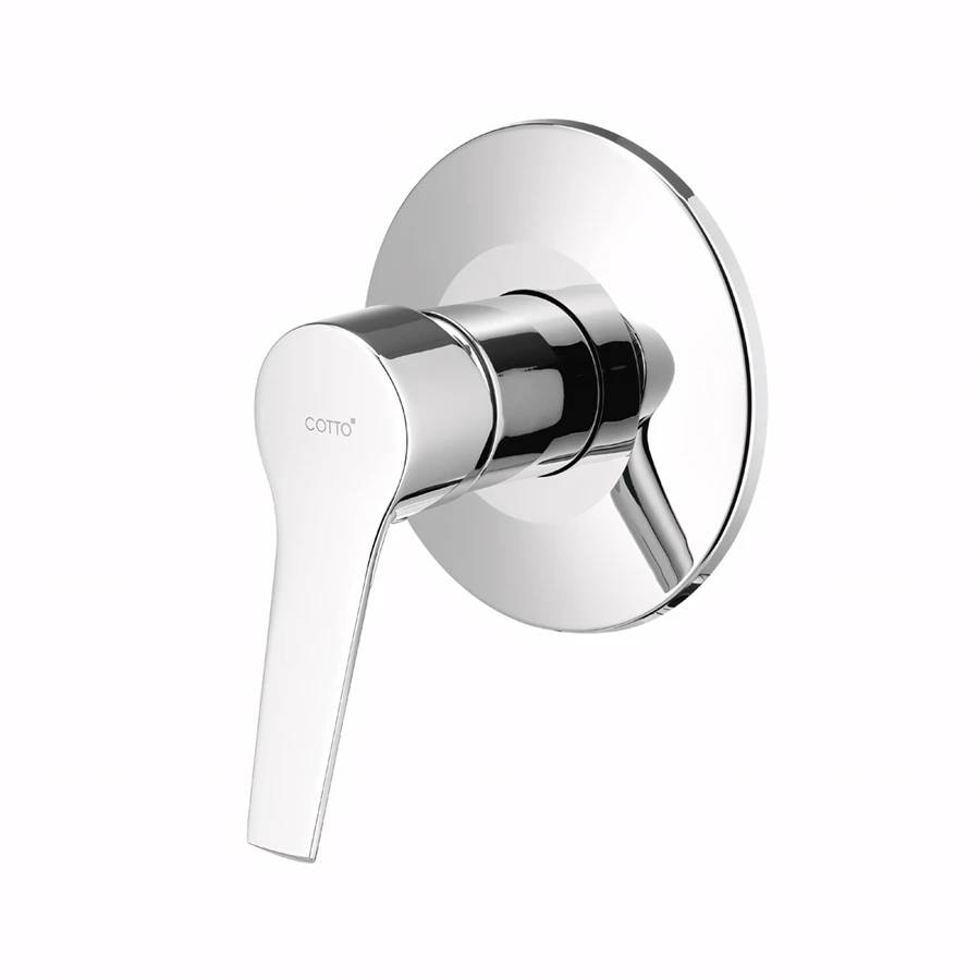 Ảnh Van sen tắm âm tường Cotto CT3008AE 1