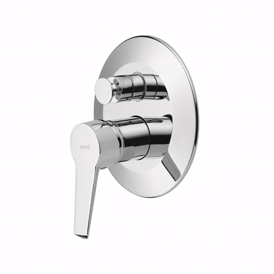 Ảnh Van sen tắm âm tường Cotto CT3009AEV 1