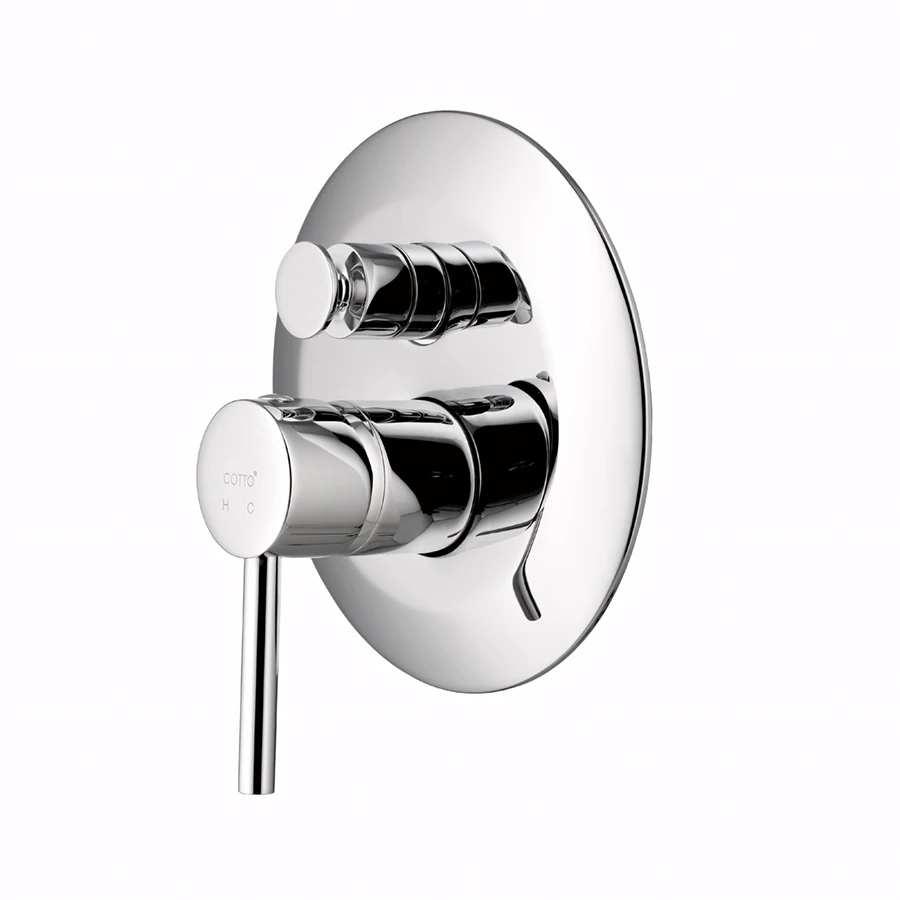 Ảnh Van sen tắm âm tường Cotto CT518A 1