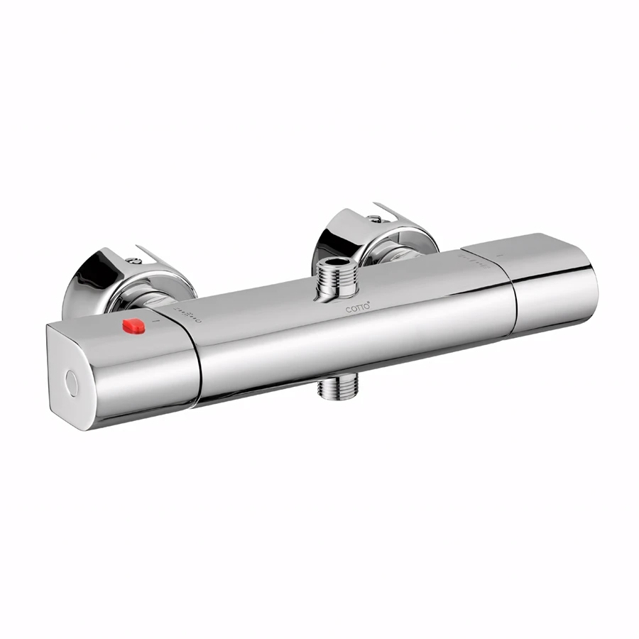 Ảnh Van sen tắm nhiệt độ Cotto CT2042E 1