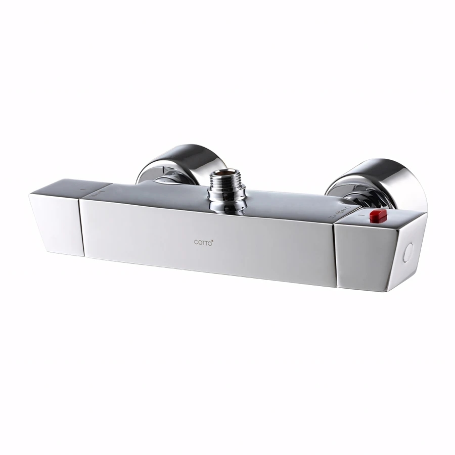 Ảnh Van sen tắm nhiệt độ Cotto CT2085 1