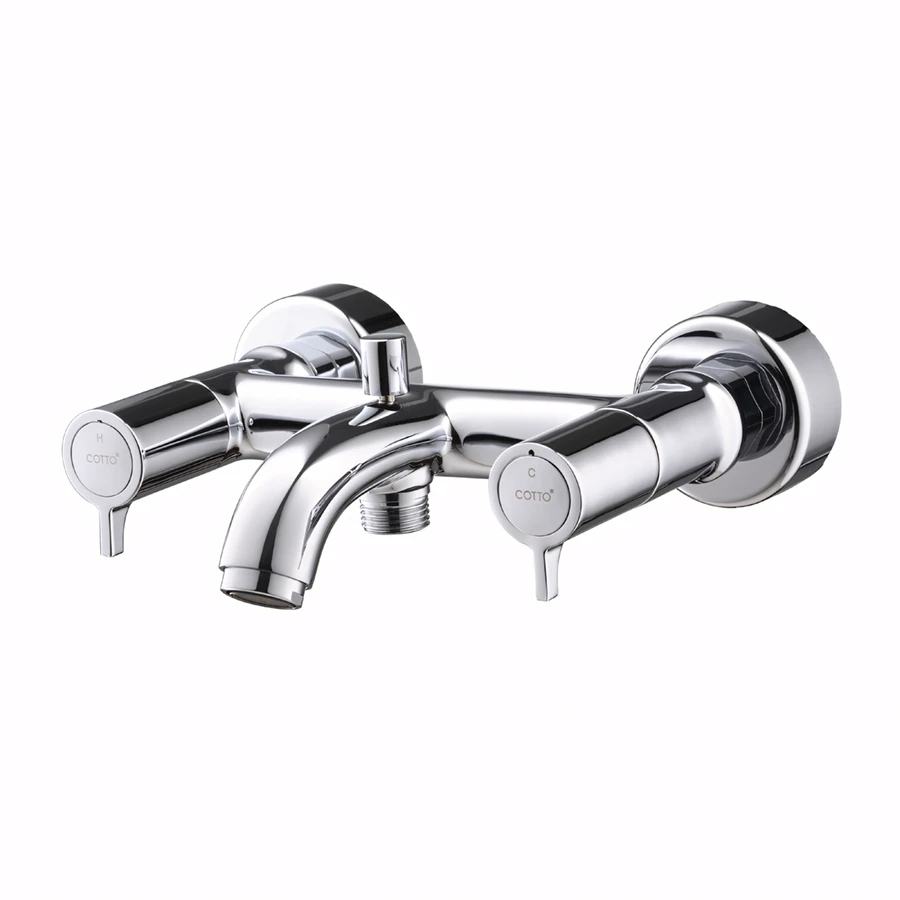 Ảnh Van sen tắm nóng lạnh Cotto CT2069C27 1