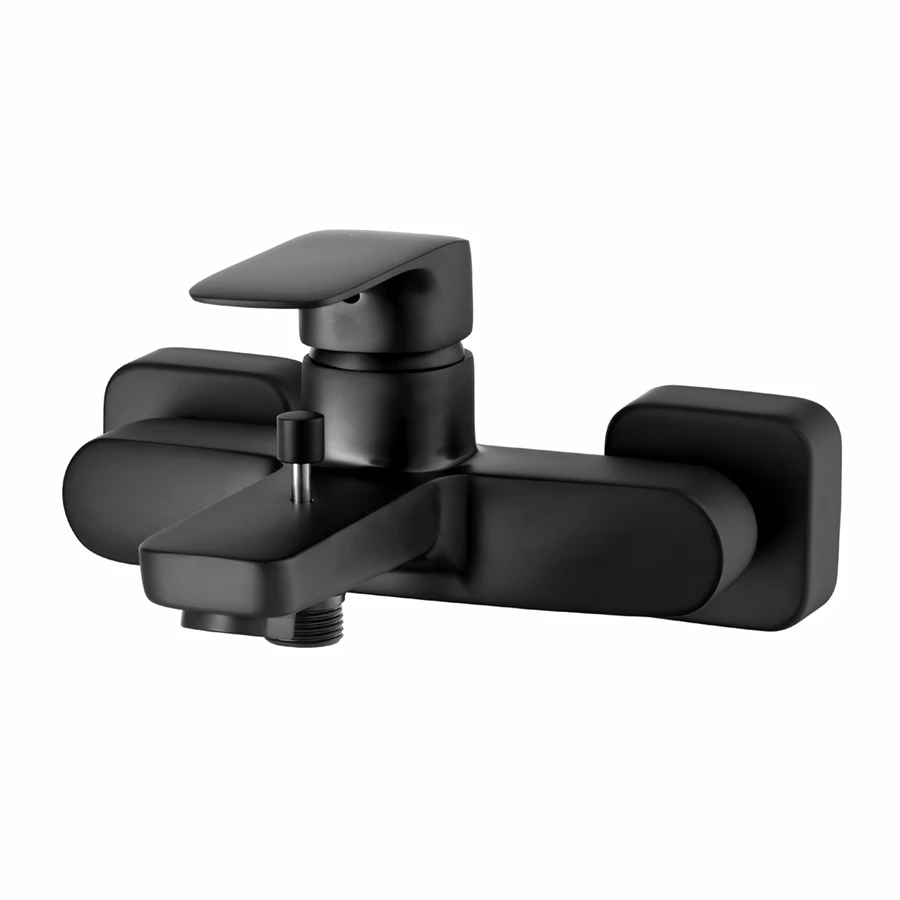 Ảnh Van sen tắm nóng lạnh Cotto CT2147A#BL 1