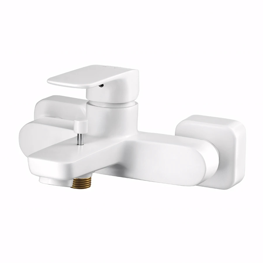 Ảnh Van sen tắm nóng lạnh Cotto CT2147A#WH 1