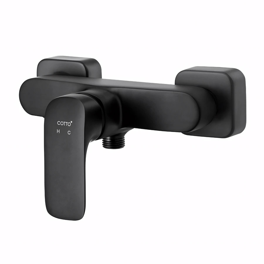 Ảnh Van sen tắm nóng lạnh Cotto CT2148A#BL 1