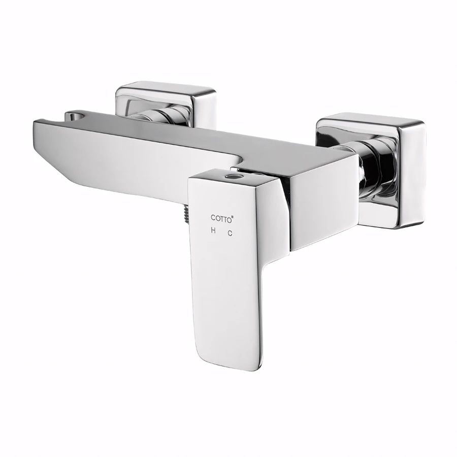 Ảnh Van sen tắm nóng lạnh Cotto CT2196A 1