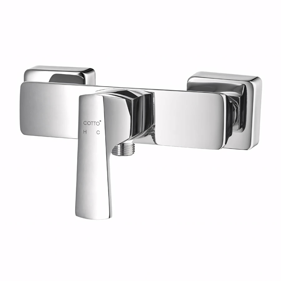 Ảnh Van sen tắm nóng lạnh Cotto CT2205A 1