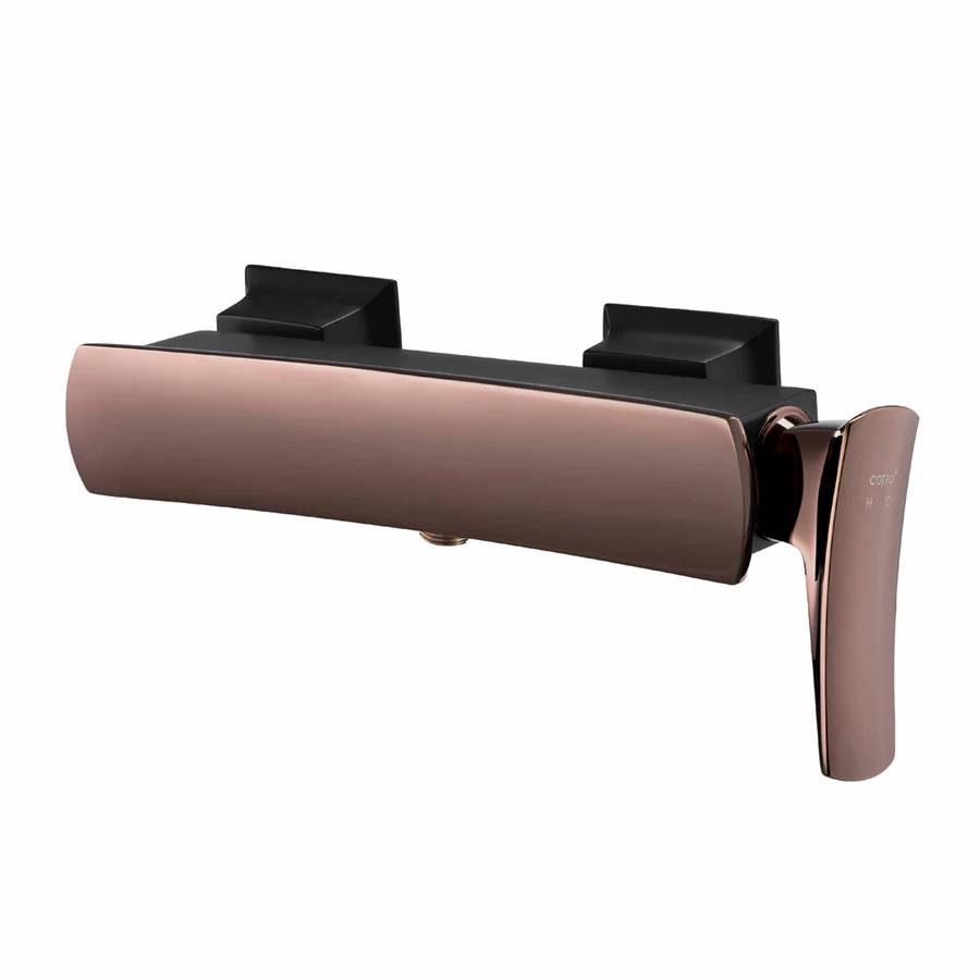 Ảnh Van sen tắm nóng lạnh Cotto CT2253A#BLBR 1