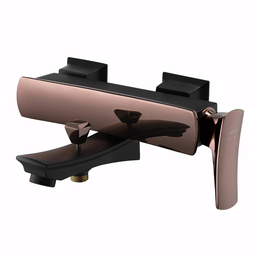 Ảnh Van sen tắm nóng lạnh Cotto CT2254A#BLBR 1