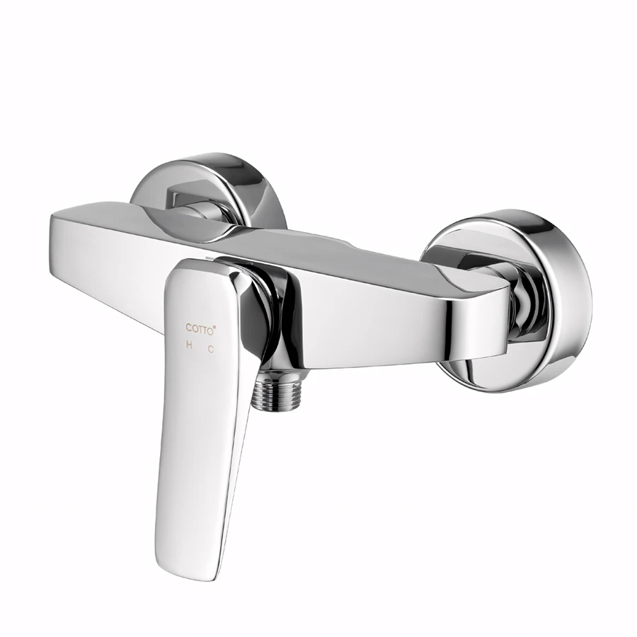 Ảnh Van sen tắm nóng lạnh Cotto CT2306A 1