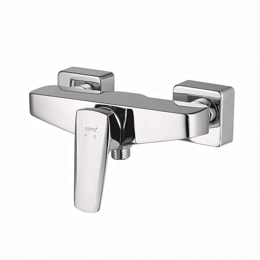 Ảnh Van sen tắm nóng lạnh Cotto CT2326A 1