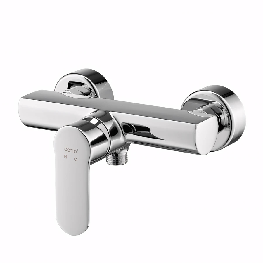 Ảnh Van sen tắm nóng lạnh Cotto CT2406A 1