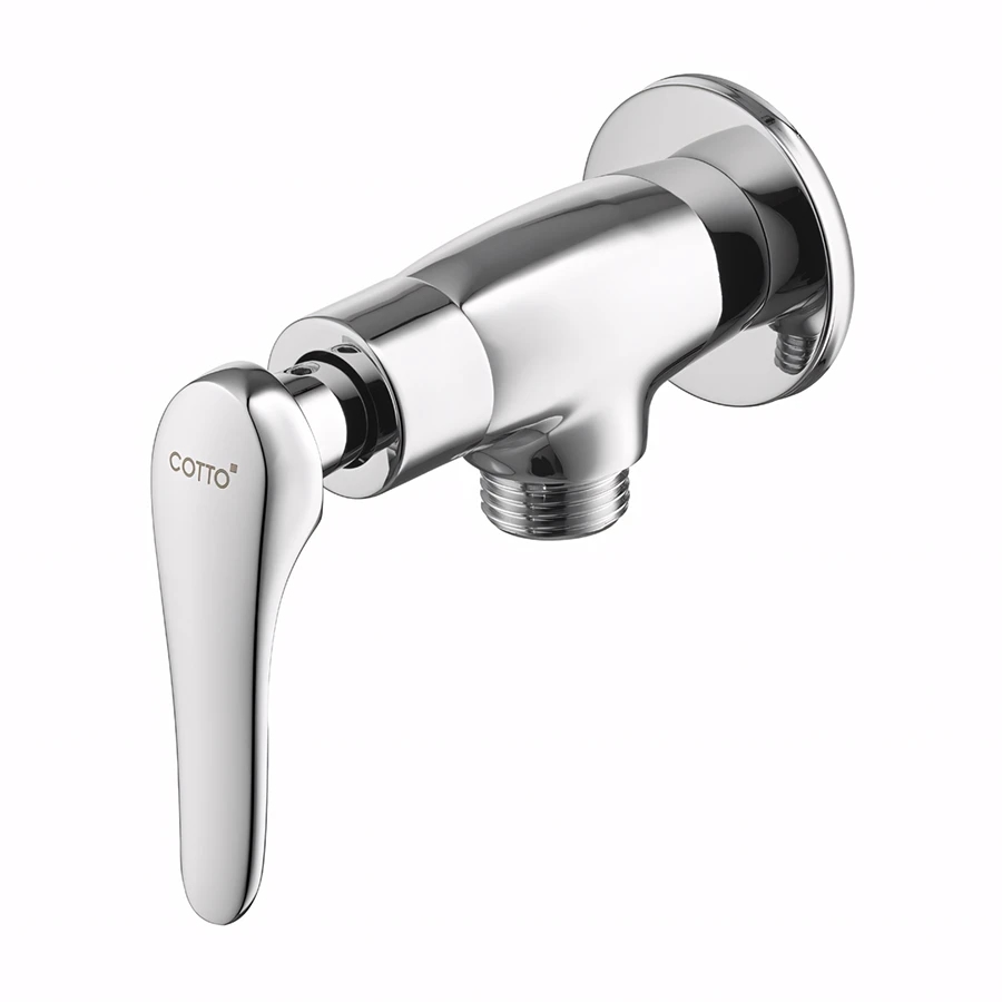Ảnh Van sen tắm nước lạnh Cotto CT1251(HM) 1