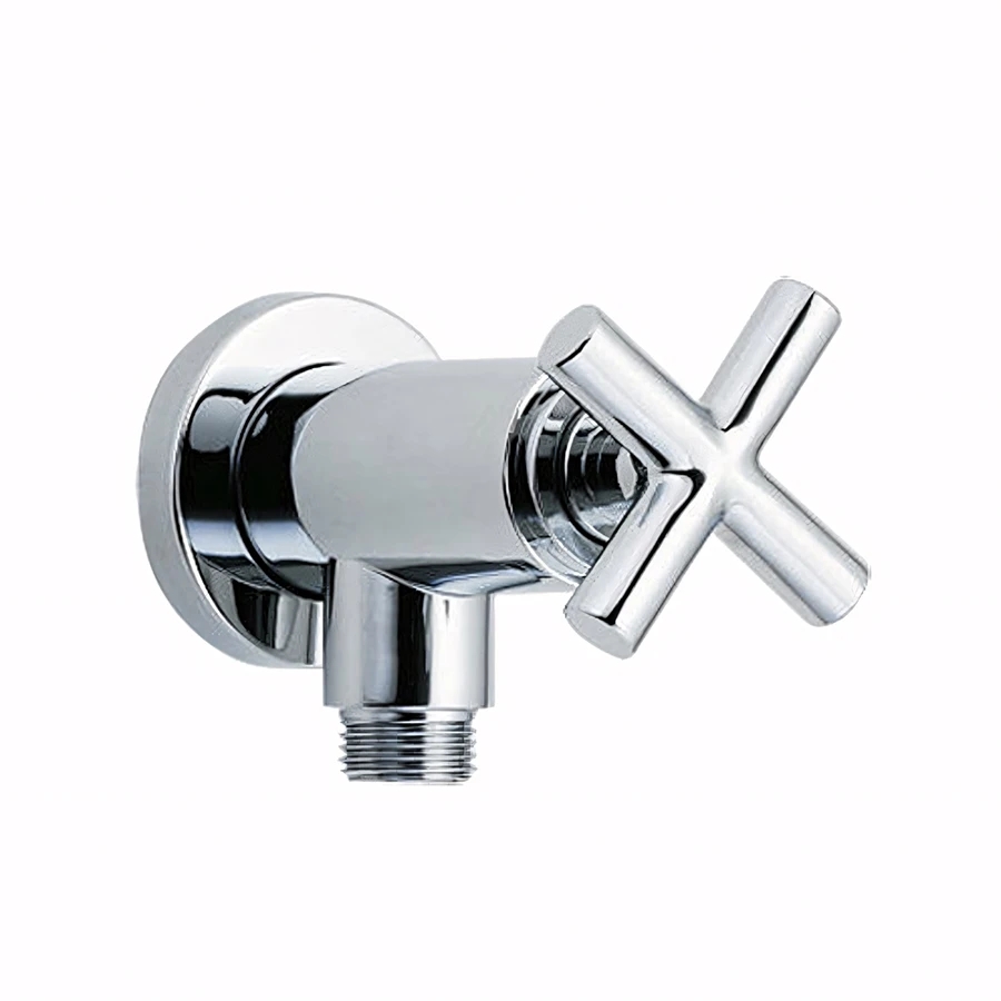 Ảnh Van sen tắm nước lạnh Cotto CT1261A2(HM) 1