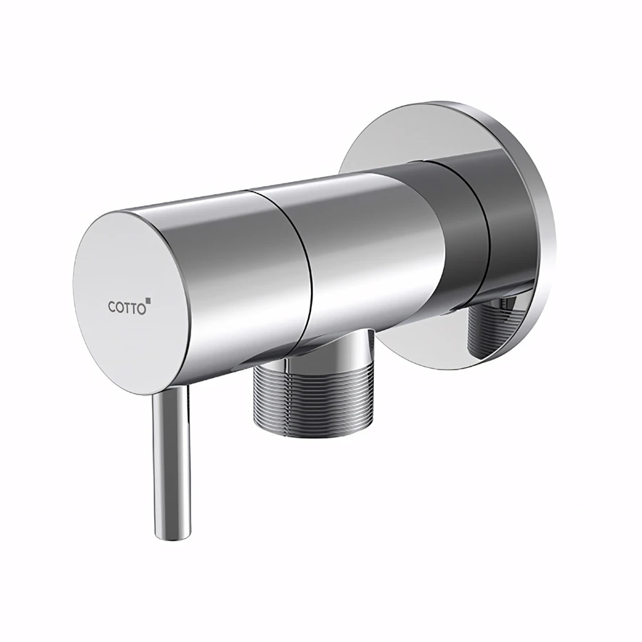 Ảnh Van sen tắm nước lạnh Cotto CT1264C53(HM) 1