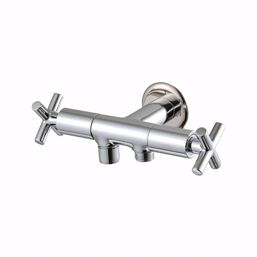 Ảnh Van sen tắm nước lạnh Cotto CT172C16(HM) 1