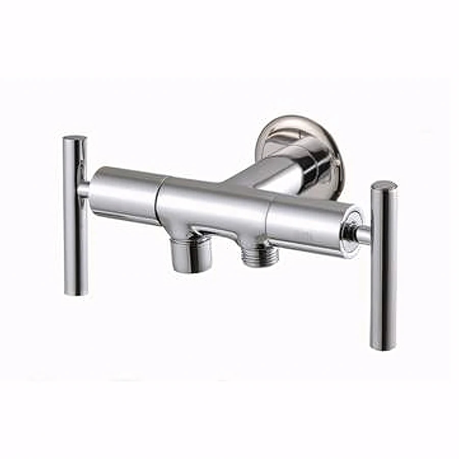 Ảnh Van sen tắm nước lạnh Cotto CT172C20(HM) 1