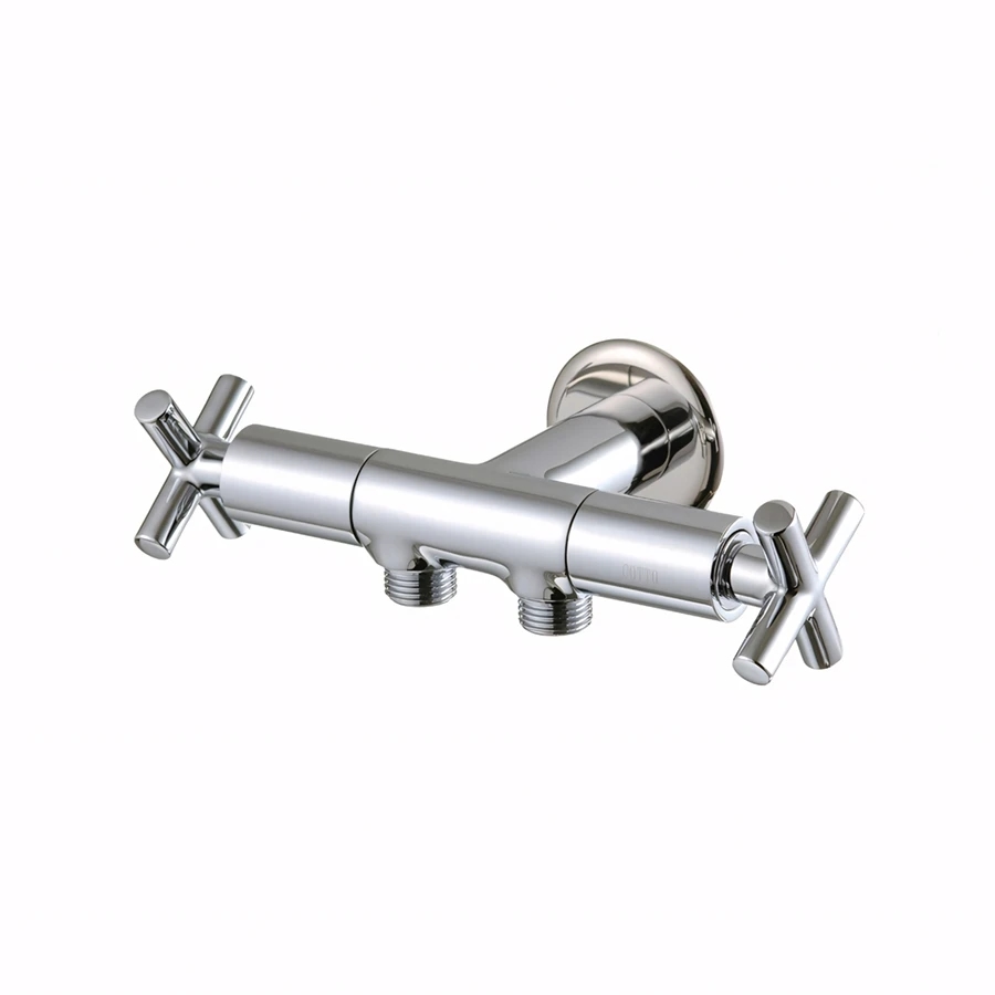 Ảnh Van sen tắm nước lạnh Cotto CT173C16(HM) 1