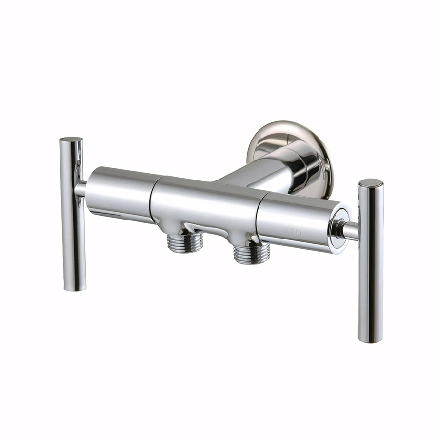 Ảnh Van sen tắm nước lạnh Cotto CT173C20(HM) 1