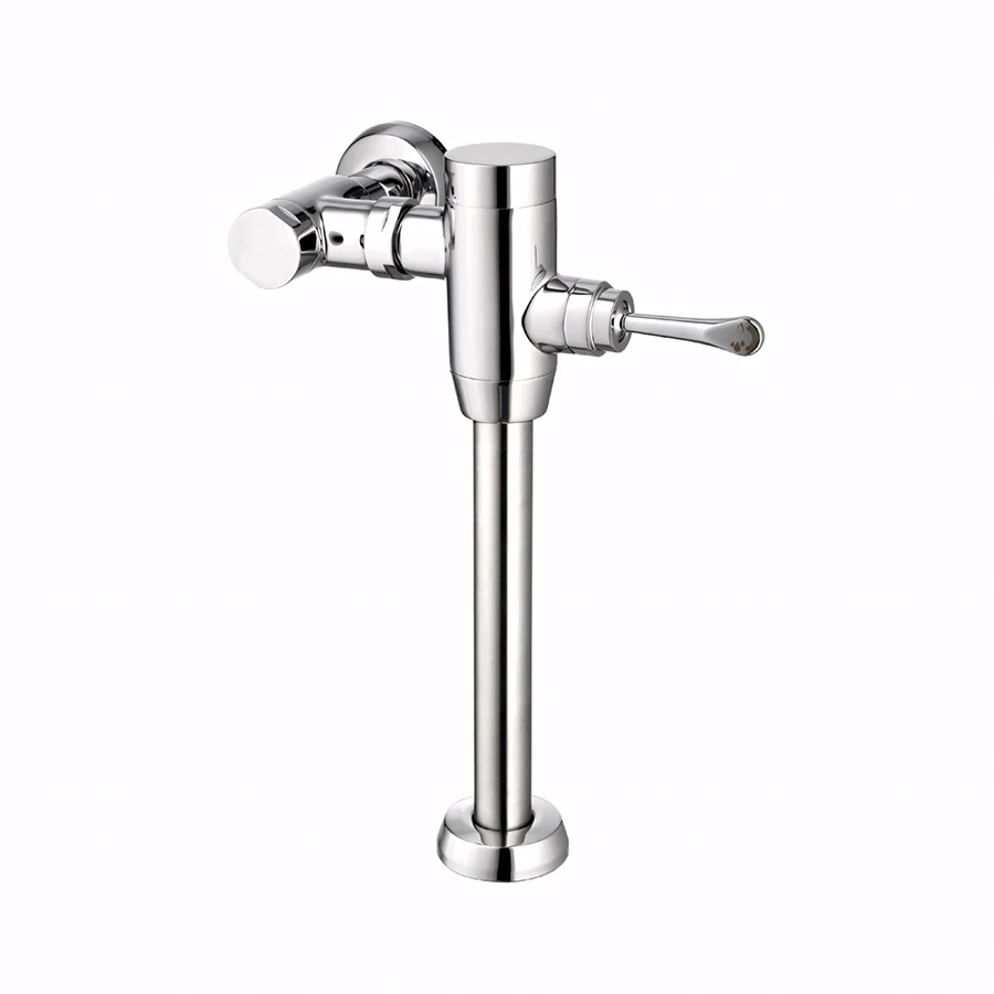 Ảnh Van xả bồn cầu COTTO CT440XNS 1