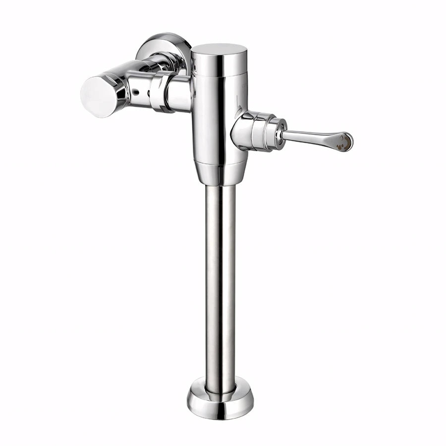 Ảnh Van xả bồn cầu COTTO CT457XNS 1
