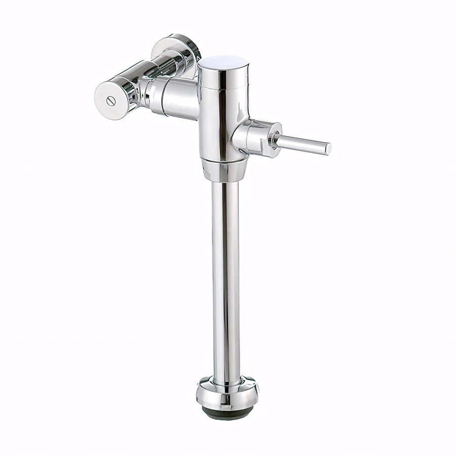 Ảnh Van xả bồn cầu COTTO CT458NS 1